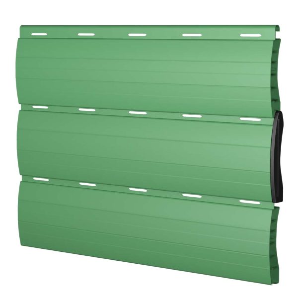 Avvolgibile PVC